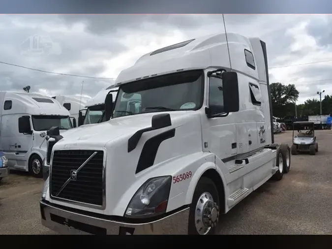 2016 VOLVO VNL64T780372331cb8613e0af0059362f51e894d0
