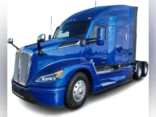 2026 Kenworth T680
