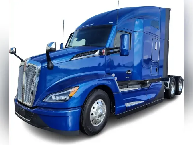 2026 Kenworth T68037249a05ec72884fb98492e327305c10