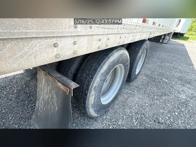 2006 Strick Trailers Other