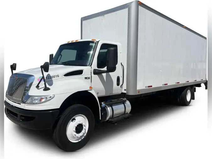 2022 International MV6073725748ffee6753b715008b864781120