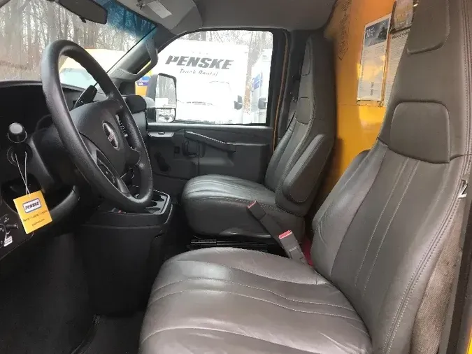 2018 General Motors Corp G33903