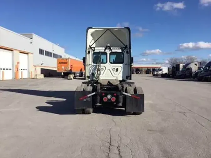 2019 Freightliner Cascadia