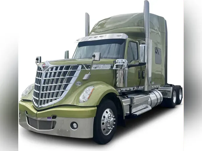 2023 International LoneStar37272ea4cc4b361742aae7451d30b5d9