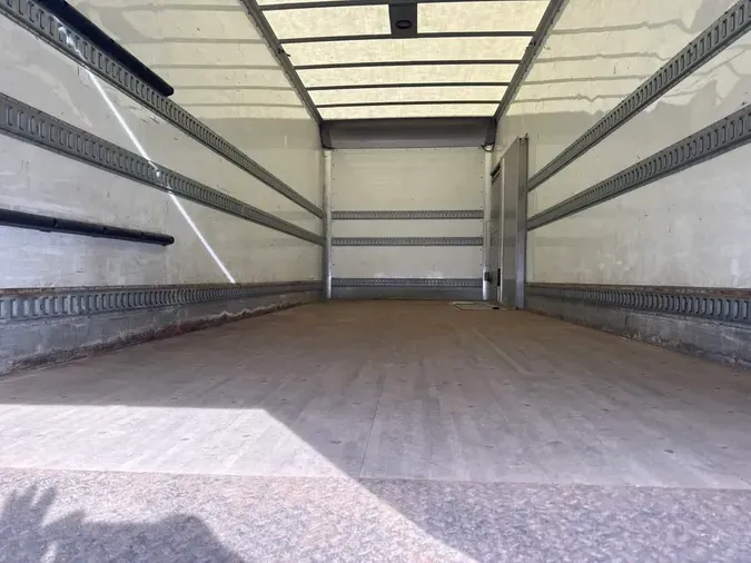 2019 NAVISTAR INTERNATIONAL 4300 SBA