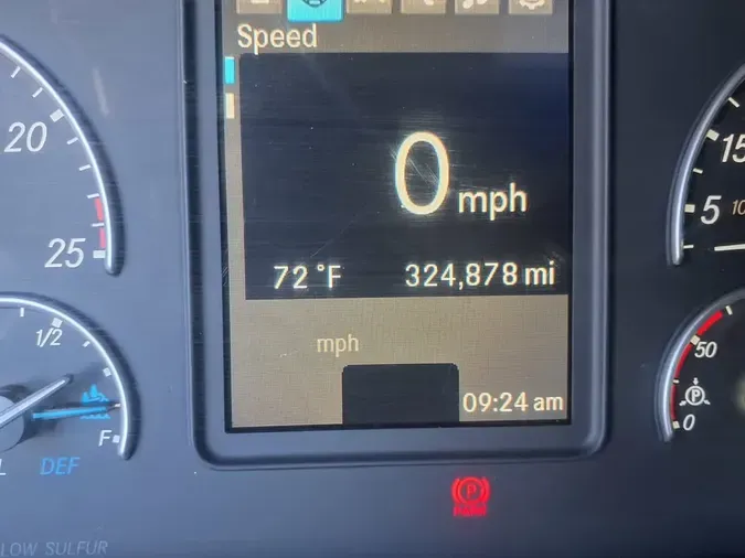 2020 FREIGHTLINER/MERCEDES NEW CASCADIA PX1266437290d63518852fda1619d61f7064b59