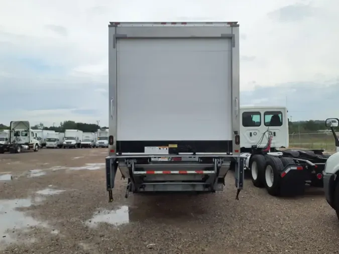 2018 NAVISTAR INTERNATIONAL 4300