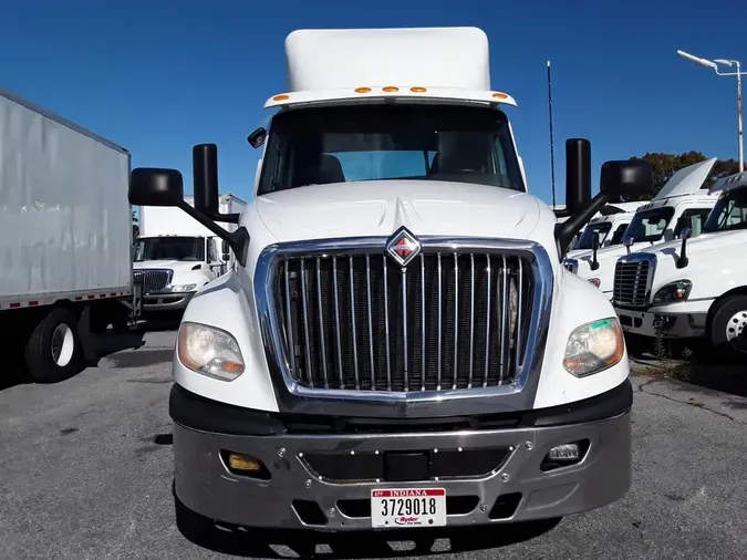 2019 NAVISTAR INTERNATIONAL LT625 DAYCAB T/A372b1fb659f70a6787ee11769da07e2c