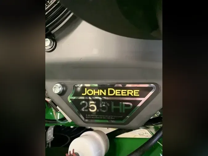 2022 John Deere Z930M