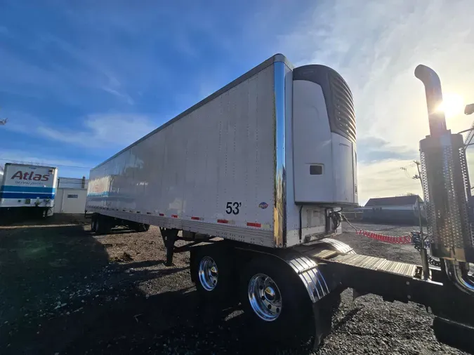 2017 UTILITY TRAILERS VS2RA 53/162/102