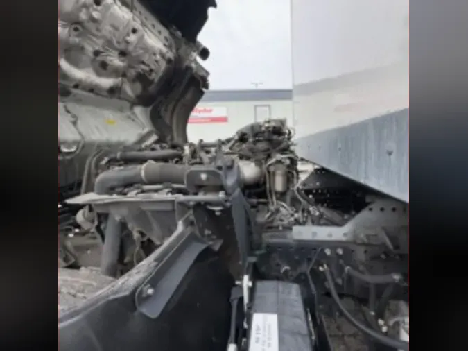 2022 CHEVROLET MOTOR DIV. LCF 4500XD372b8bae203f1444b25f534be4e52221