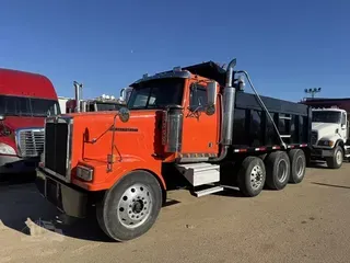 2005 WESTERN STAR 4900