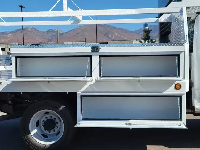 2023 Ford Super Duty F-450 DRW