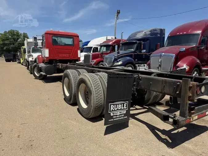 2007 MACK GRANITE CV713372d3cb5a4ab916a4741510cd7145dbc