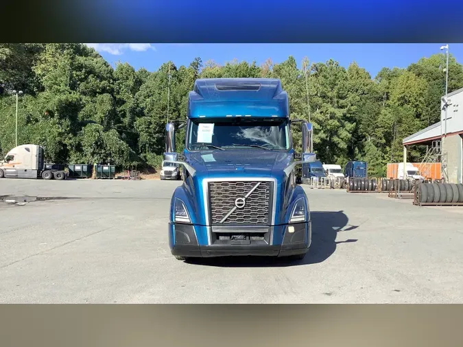 2022 Volvo VNL860