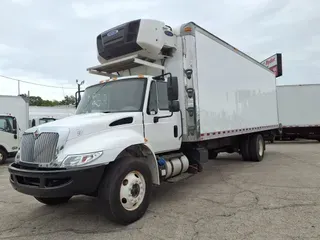 2016 NAVISTAR INTERNATIONAL 4300