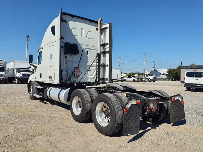 2019 FREIGHTLINER/MERCEDES NEW CASCADIA PX12664