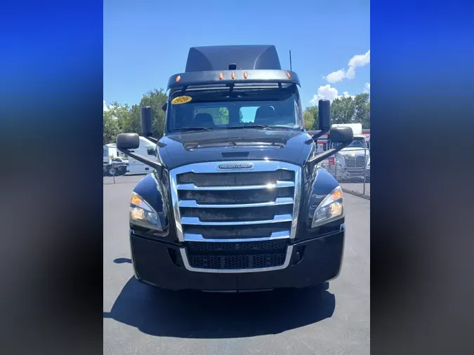 2020 FREIGHTLINER/MERCEDES NEW CASCADIA PX12664372ea630bf94283ea75f79465a3f0b9e