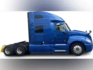 2020 International LT625