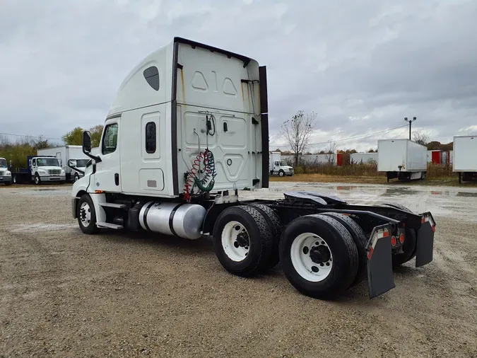 2019 FREIGHTLINER/MERCEDES NEW CASCADIA PX12664