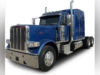 2023 Peterbilt 389