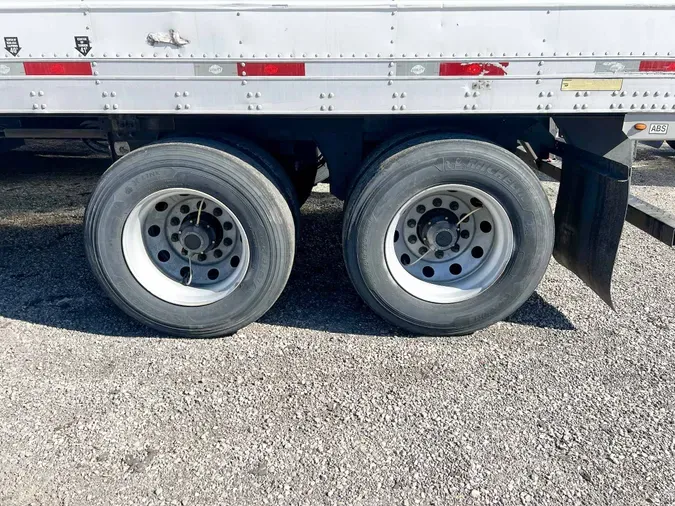 2018 UTILITY VS2RA