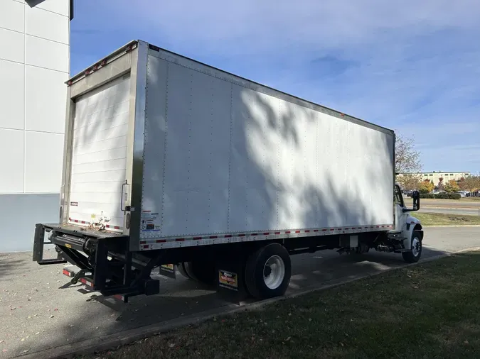 2022 International MV6073730c24ab6e3b83be788af4779613a3f