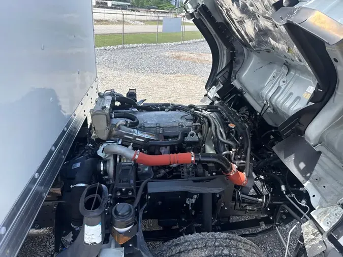 2021 CHEVROLET MOTOR DIV. LCF 4500HD37310cb8804adf1a7708e692435ed13c