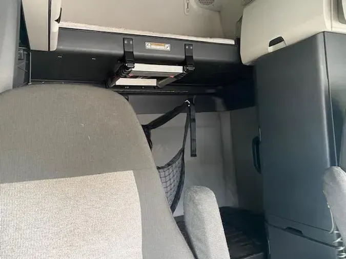 2020 Freightliner Cascadia