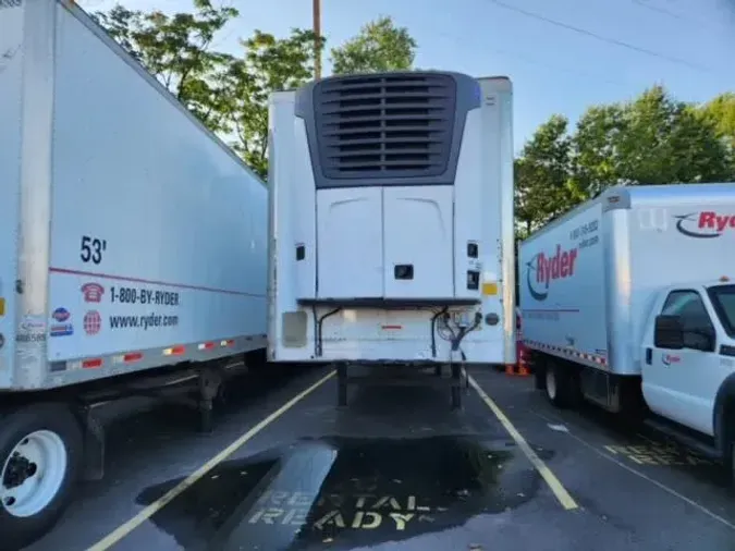 2014 UTILITY TRAILERS VS2RA 53/162/102