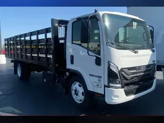 2025 ISUZU DIESEL NPR XD