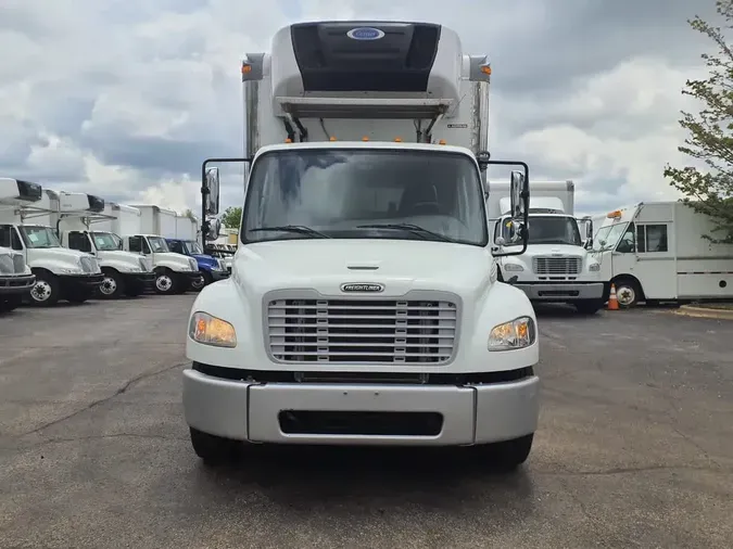 2019 FREIGHTLINER M2 106