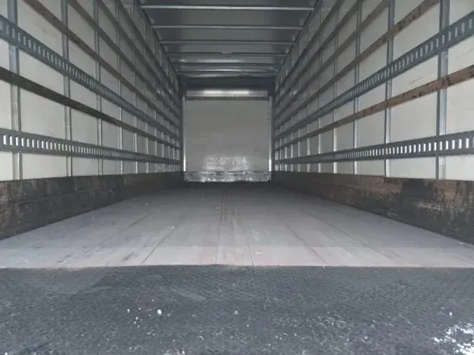 2022 International MV607