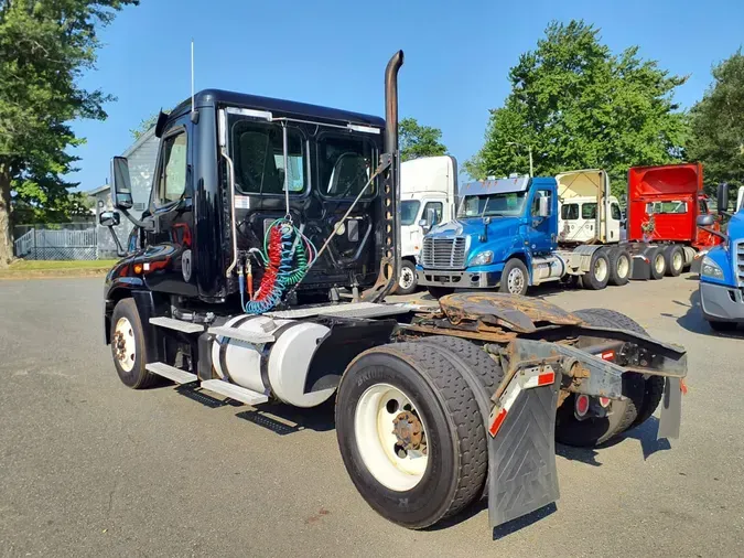 2016 FREIGHTLINER CASCADIA 125