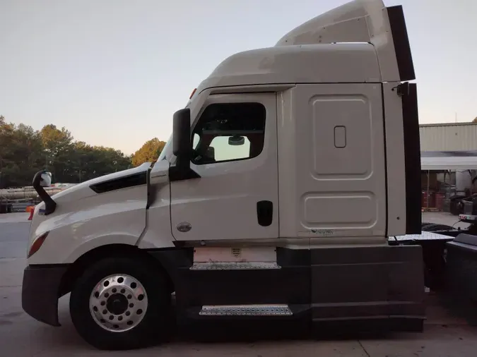 2022 Freightliner Cascadia 1263735361f73ca444724c1fda0202a8f97