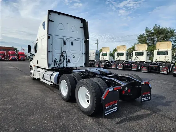 2023 FREIGHTLINER CA1263735507e1a3aa1ca8940dd229614ea51