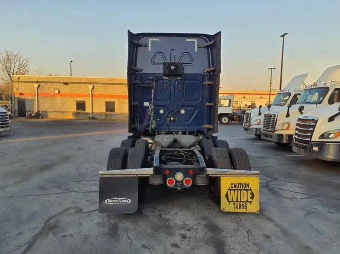 2020 FREIGHTLINER/MERCEDES NEW CASCADIA PX12664