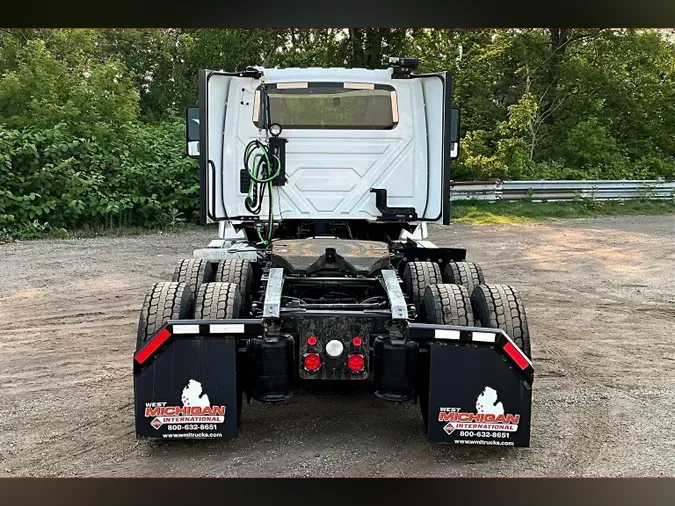 2020 INT LT625 6x4