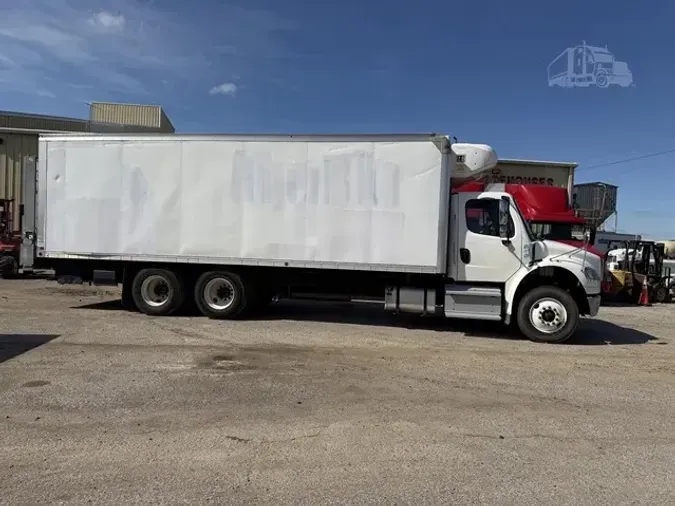 2020 FREIGHTLINER BUSINESS CLASS M2 10637374f58599b1590ae953e031aa416d0