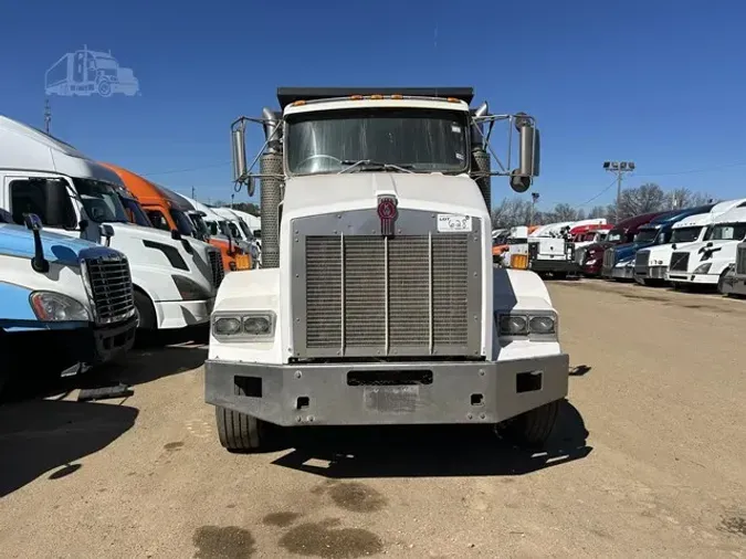 2006 KENWORTH T8003738597667257761121d3bc724a0c6c3