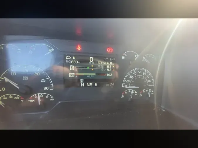 2020 Volvo VNR64T6403738a6401ed35cd0805e2240b122f45d