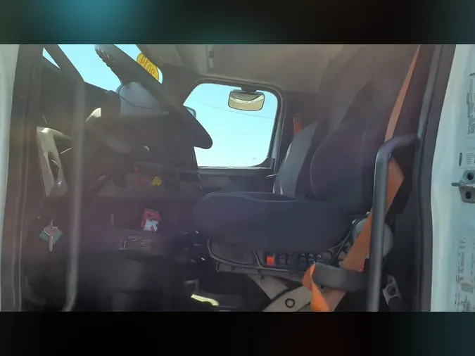 2019 FREIGHTLINER/MERCEDES NEW CASCADIA PX12664