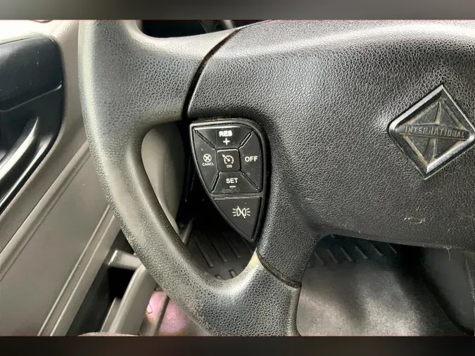 2021 INT LT625 6x4