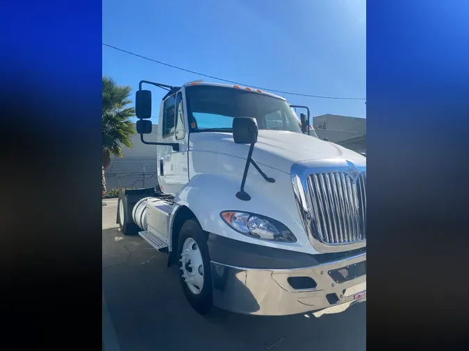 2018 NAVISTAR INTERNATIONAL PROSTAR (4X2)3739ff408ca5beaf2cf6058d55a0158b