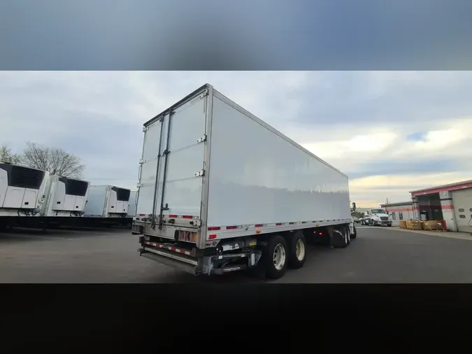 2018 UTILITY TRAILERS VS2RA 36/156/102