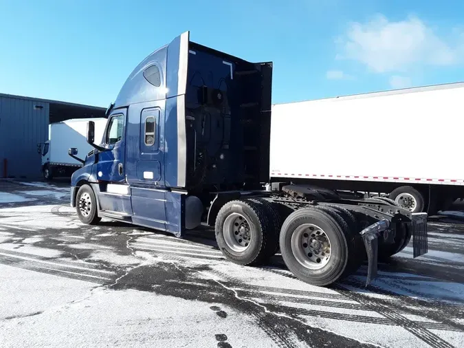 2020 FREIGHTLINER/MERCEDES NEW CASCADIA PX12664