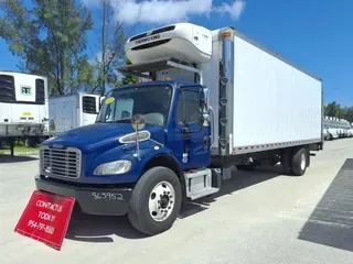 2019 FREIGHTLINER M2 106