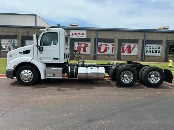 2019 PETERBILT 579