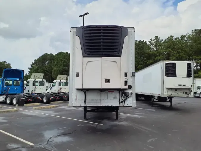 2017 UTILITY TRAILERS VS2RA 48/162/96