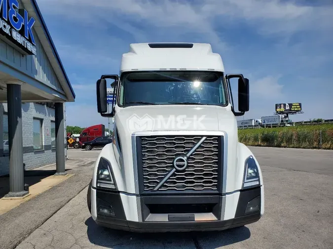 2024 VOLVO VNL64T860